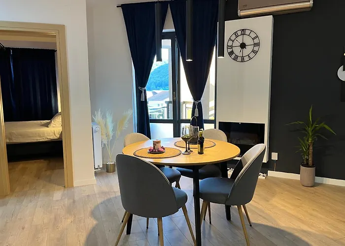Apartman Ena Fojnica