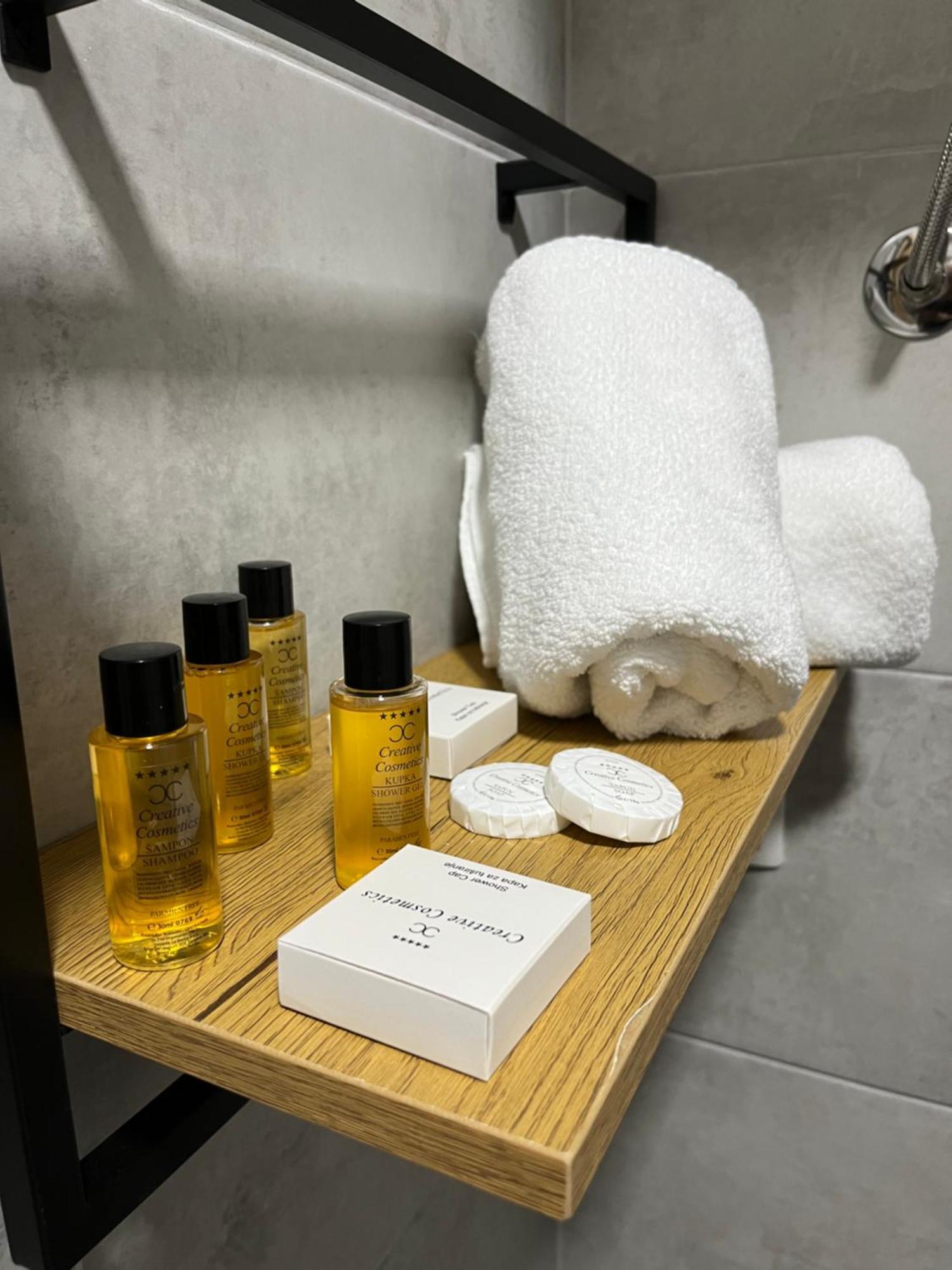 Apartman Ena Fojnica