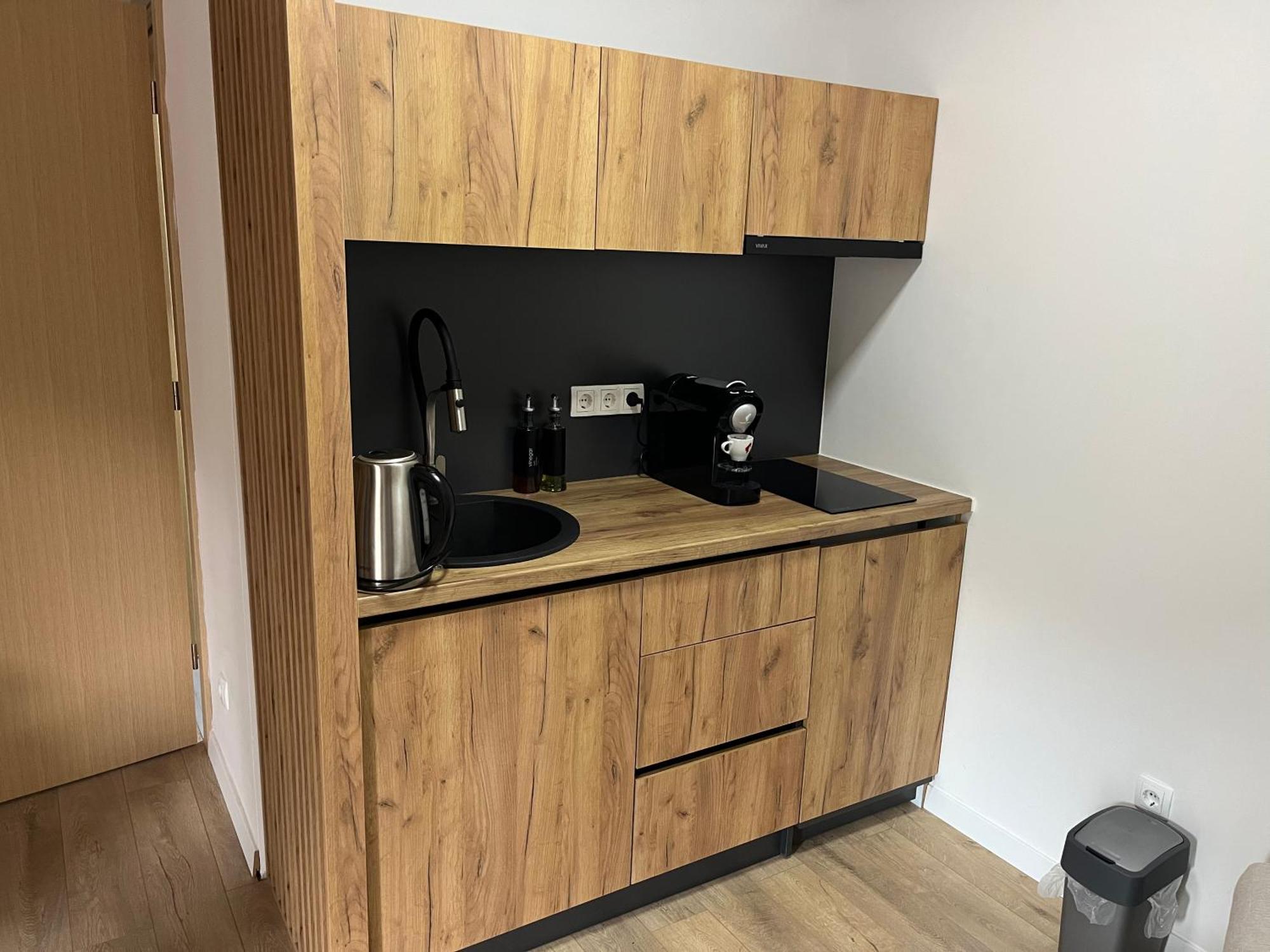 Ena Apartman Fojnica