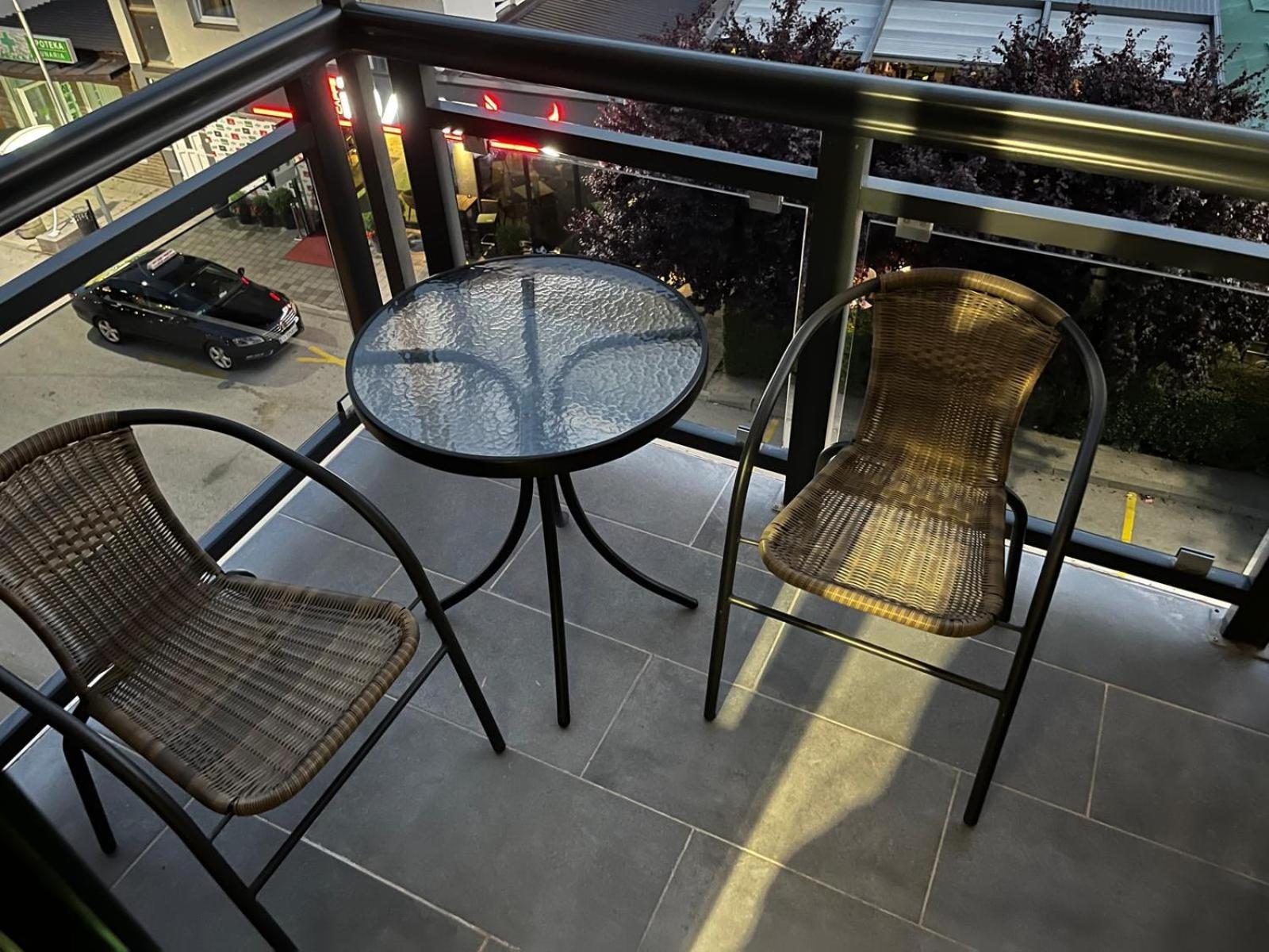 Apartman Ena