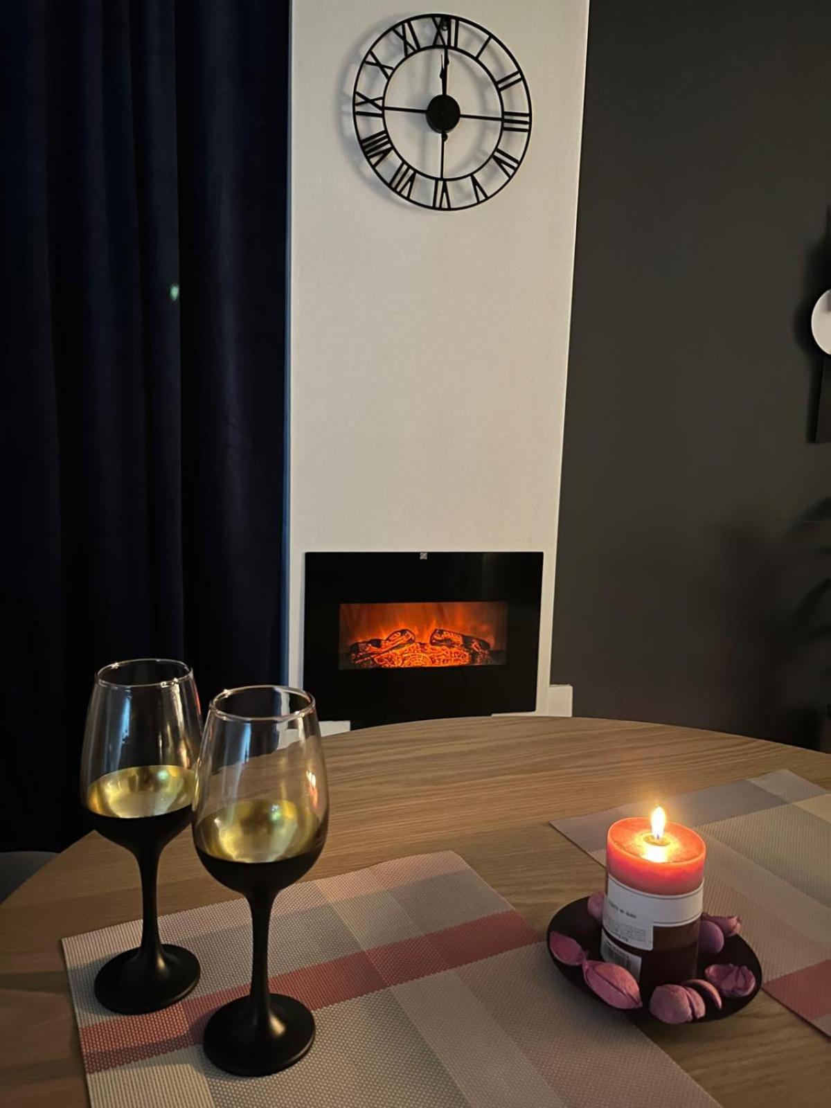Ena Apartman *