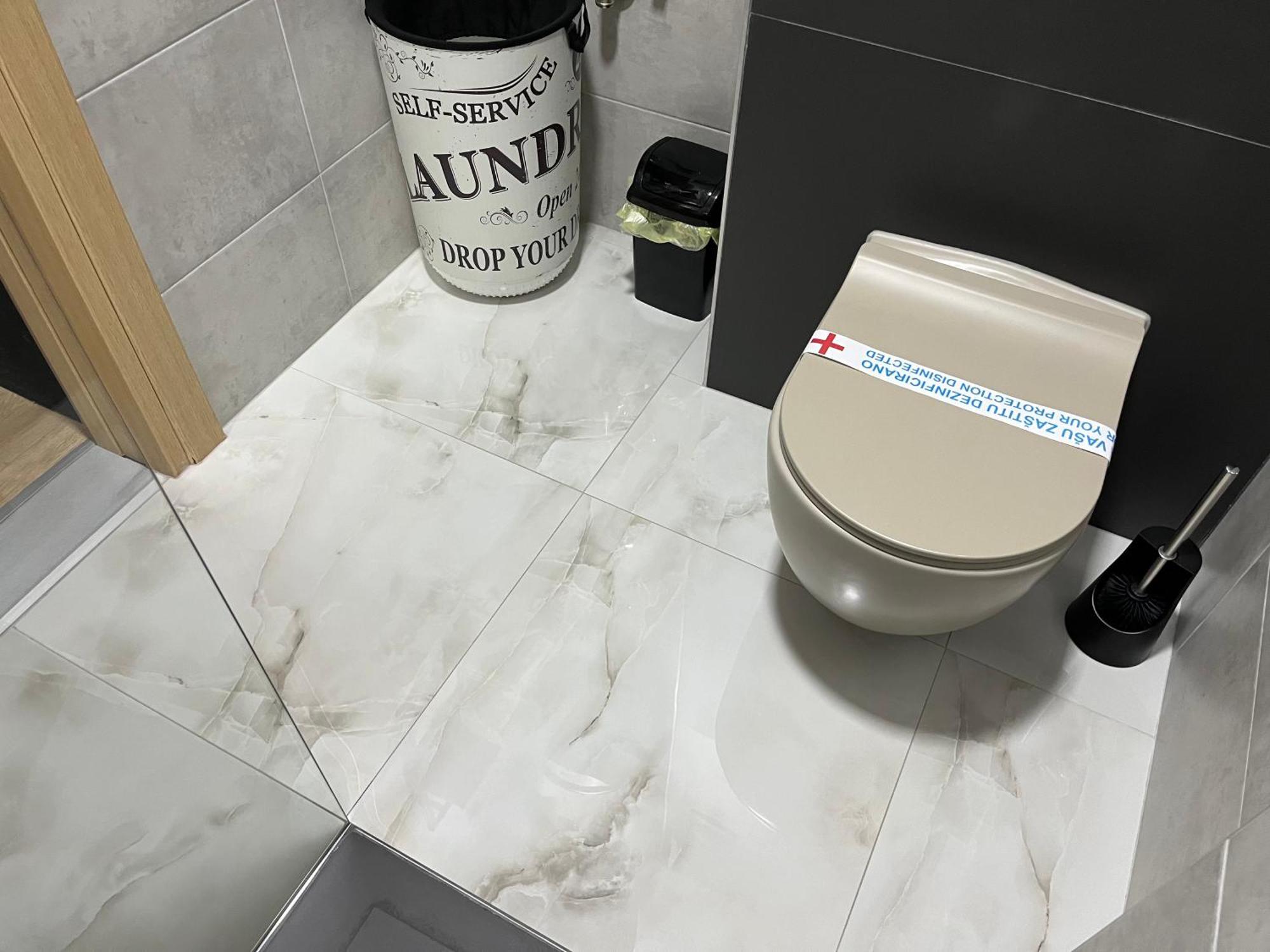 Ena Apartman Fojnica